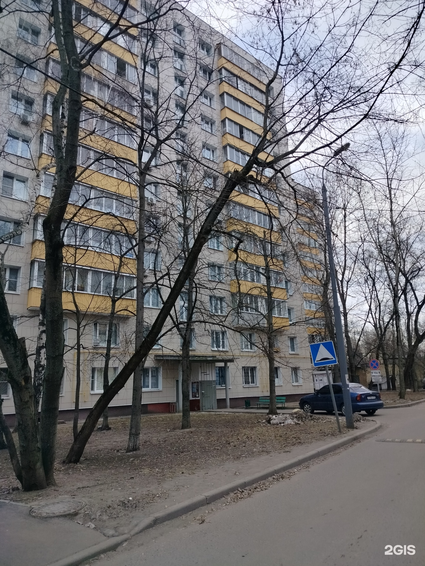 Электроник, робошкола, фотография 2