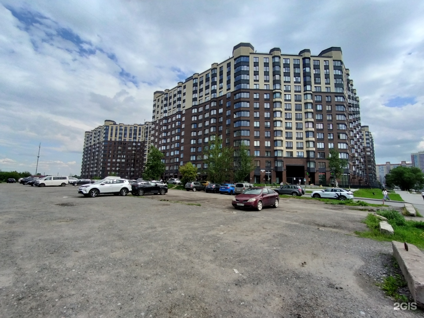 Drone Drive, техно-клуб, фотография 2