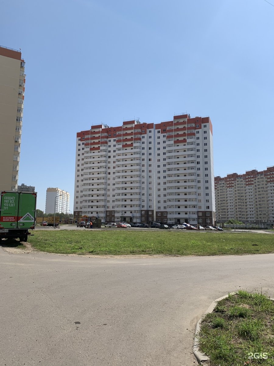 Флайкрафт, детская мастерская, фотография 2
