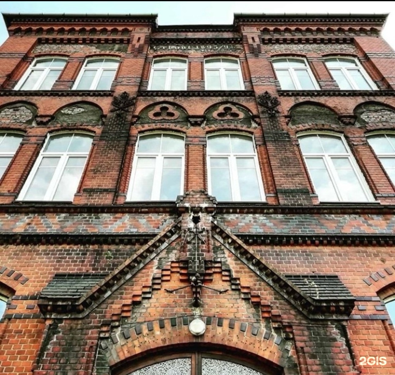 Станция юных техников, фотография 2