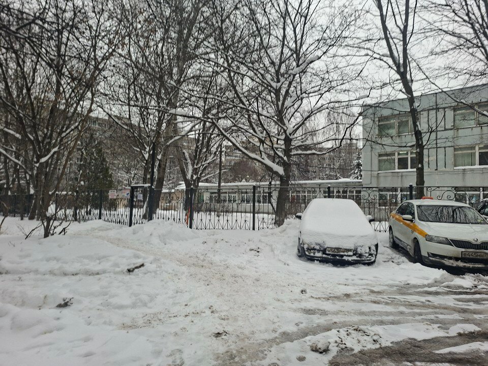 Мир Роботов, фотография 2