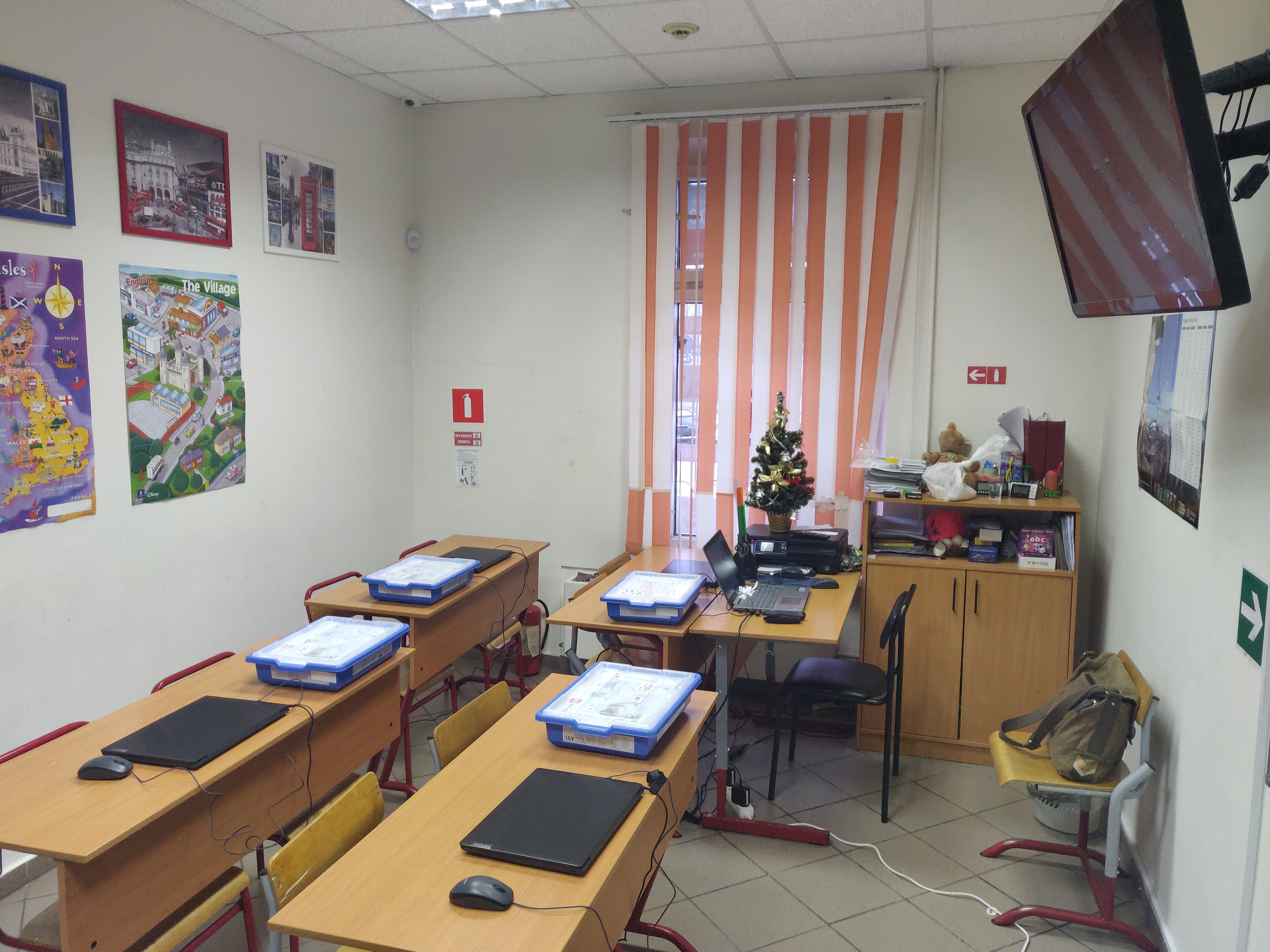Школа программирования Пиксель, фотография 8
