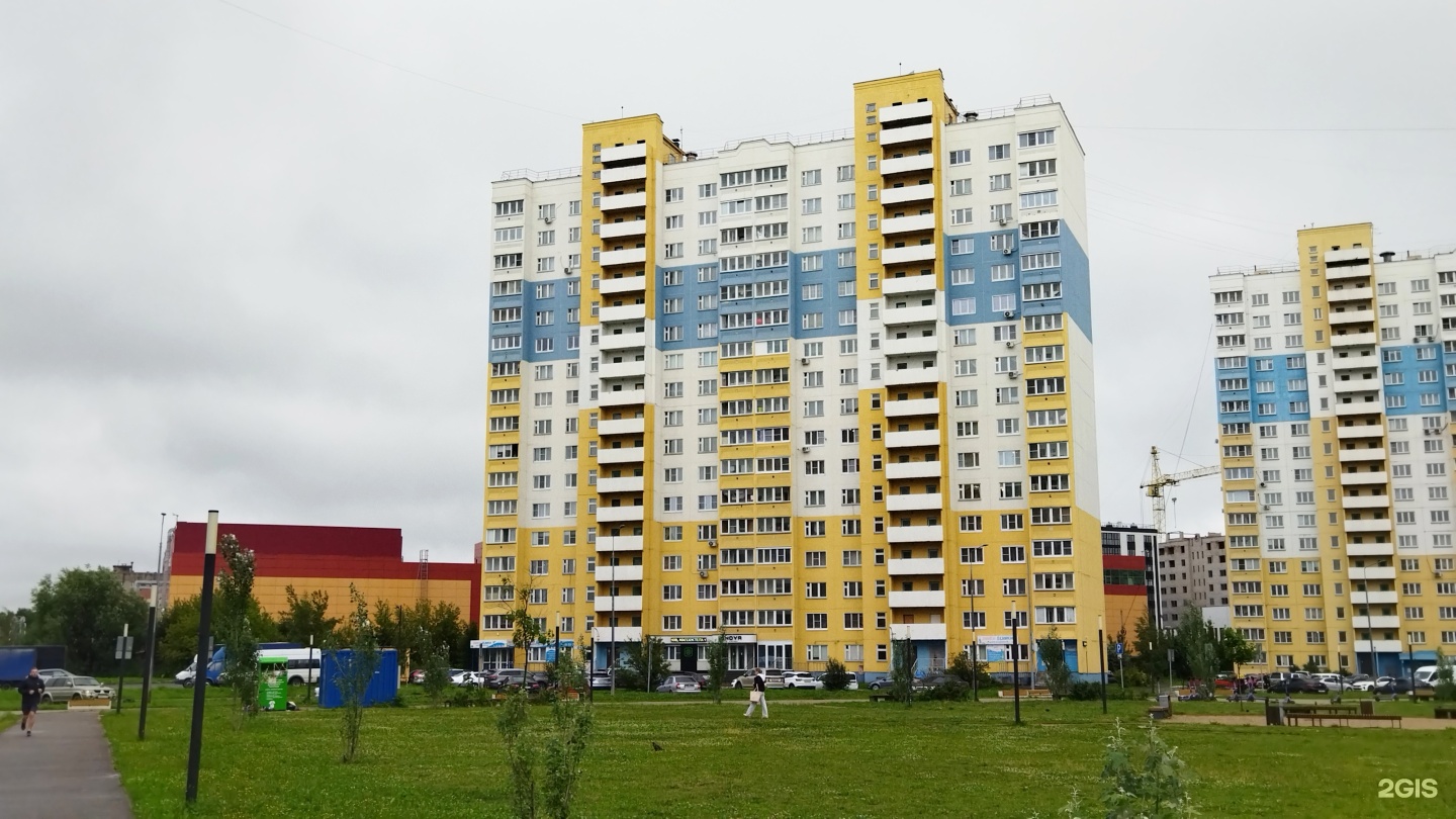 Эники-Беники, детский развивающий центр, фотография 2