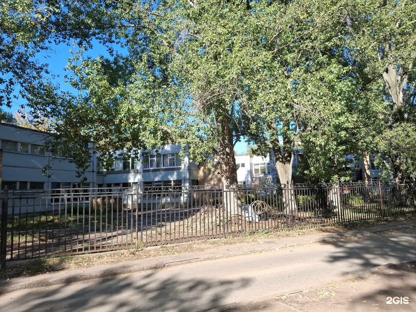 РобоЛис, лаборатория робототехники, фотография 2