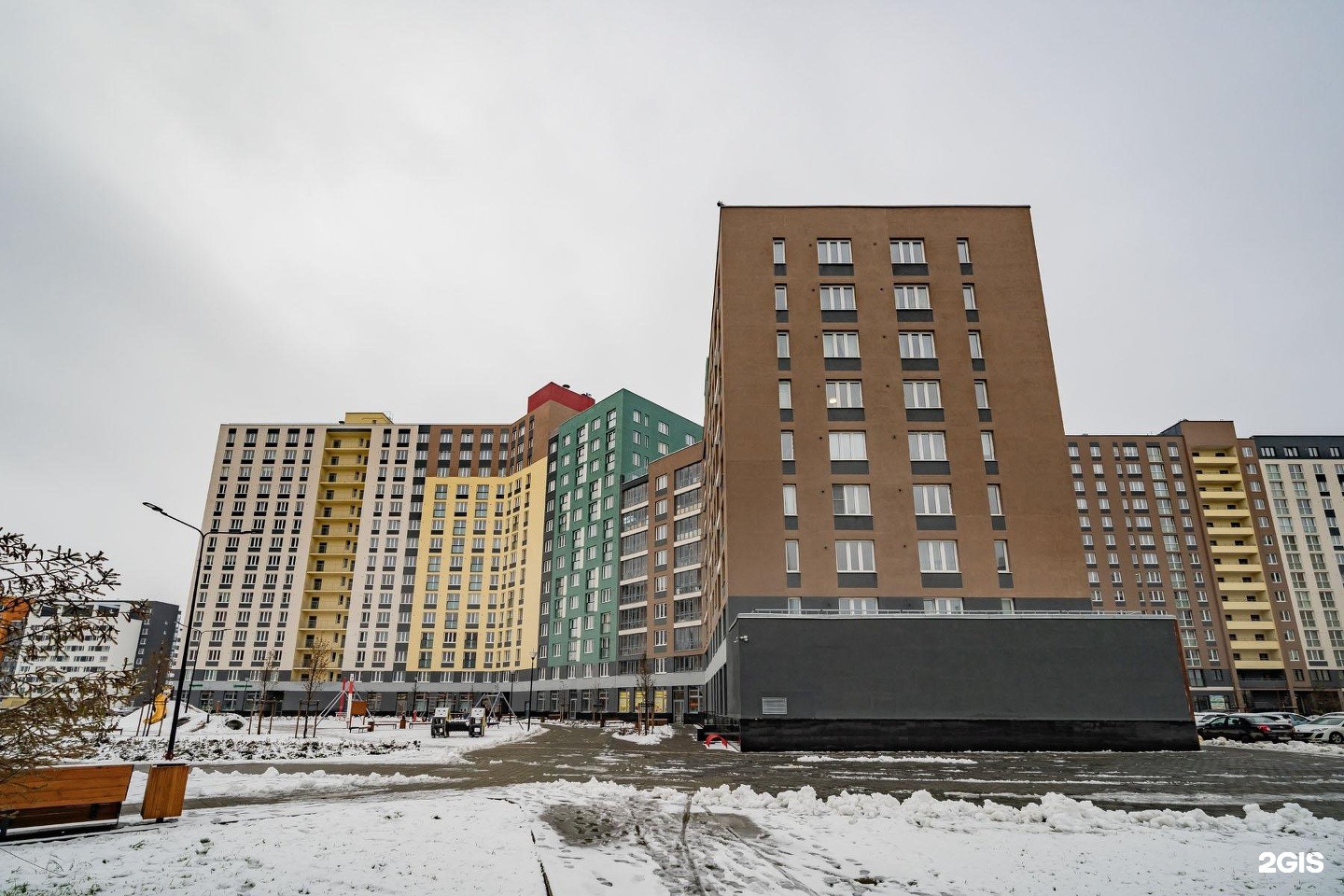 Роббо Клуб, фотография 2