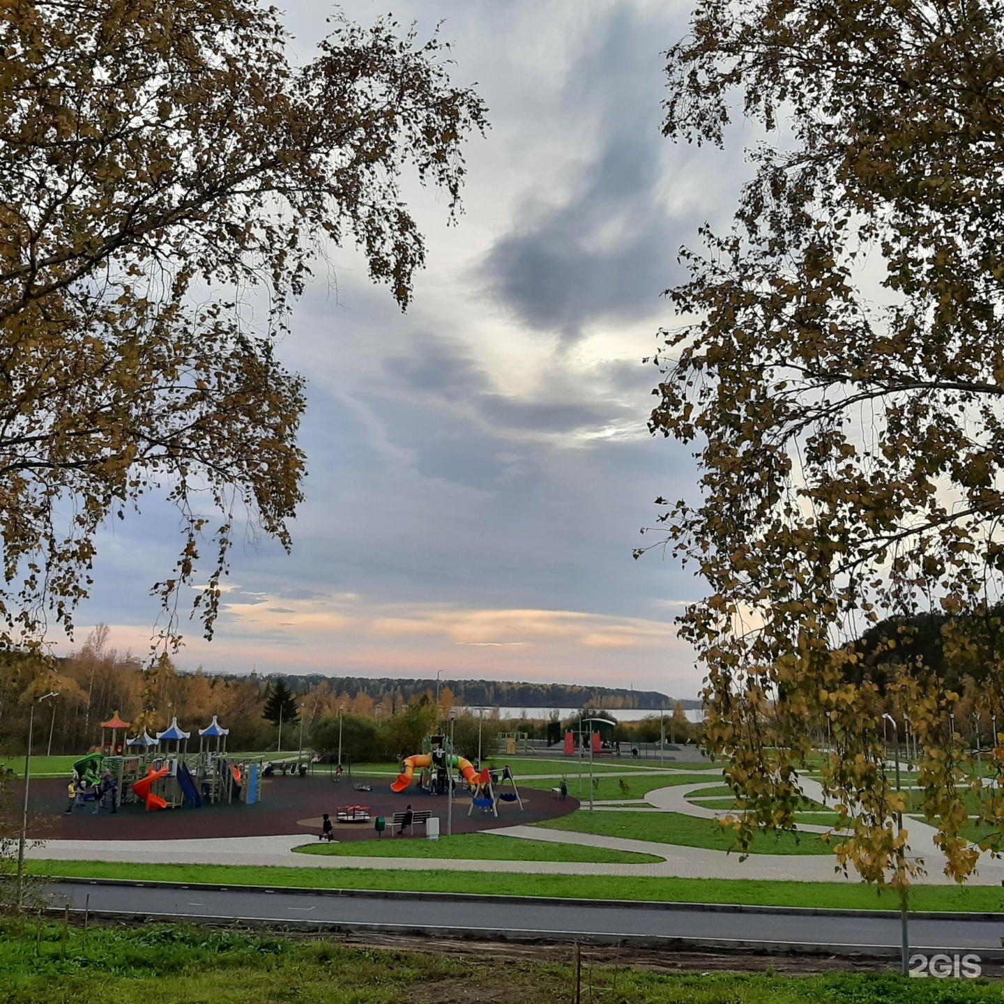 Станция юных техников, г. Железногорск, фотография 2