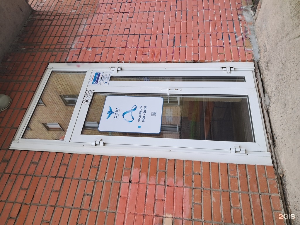Сова, IT-цех, фотография 1