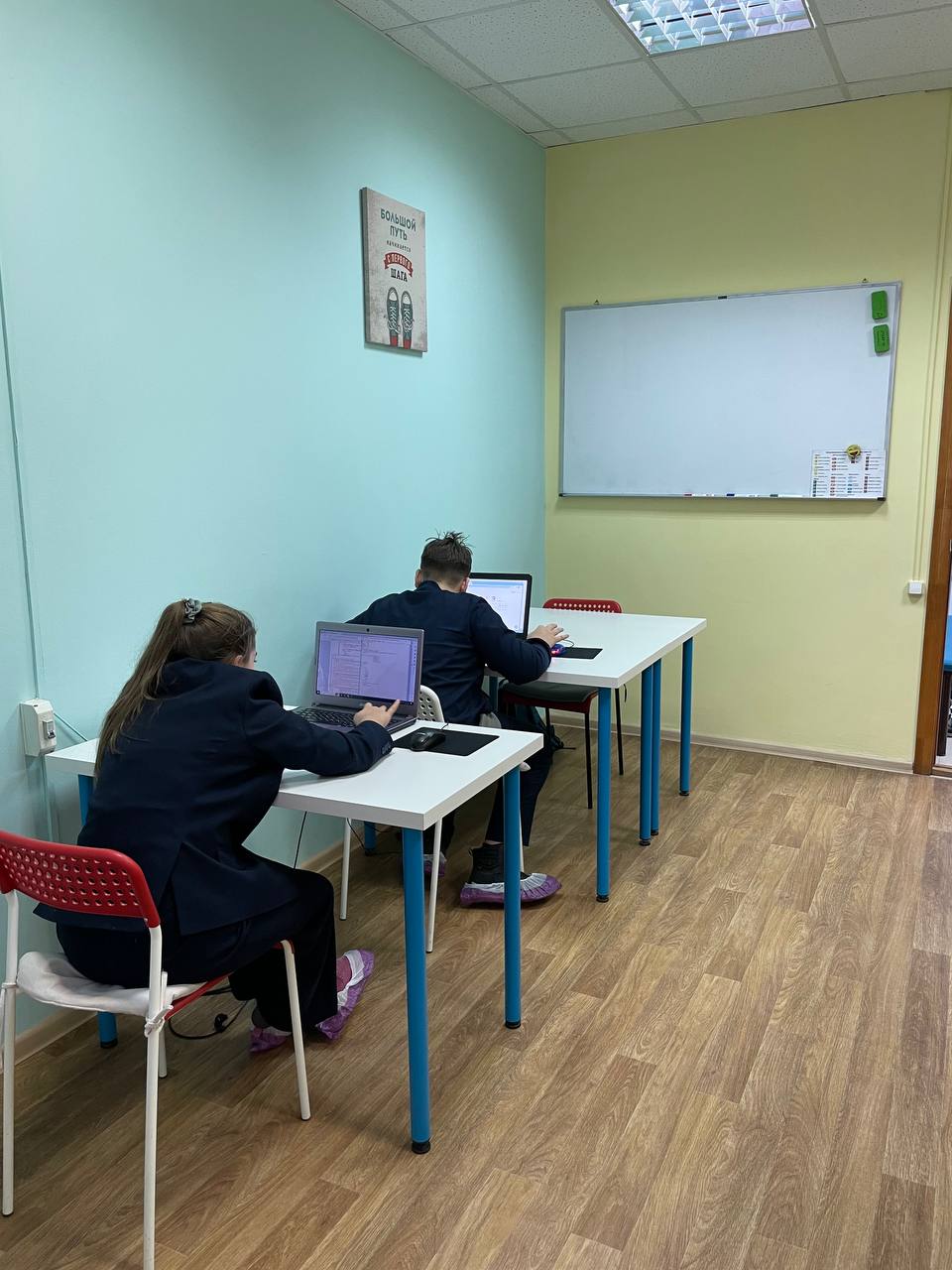 Закулисье инноваций, фотография 7