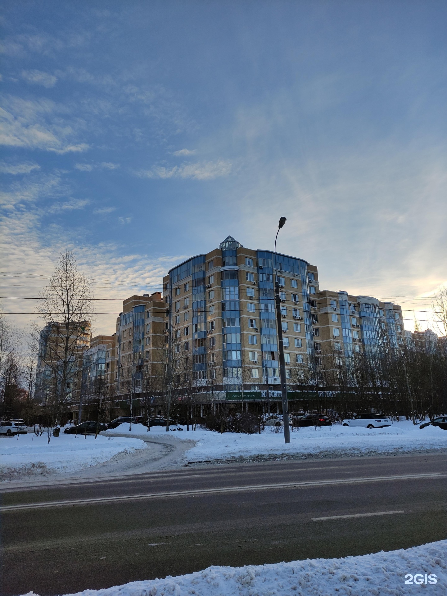 Тесла, клуб робототехники, фотография 2