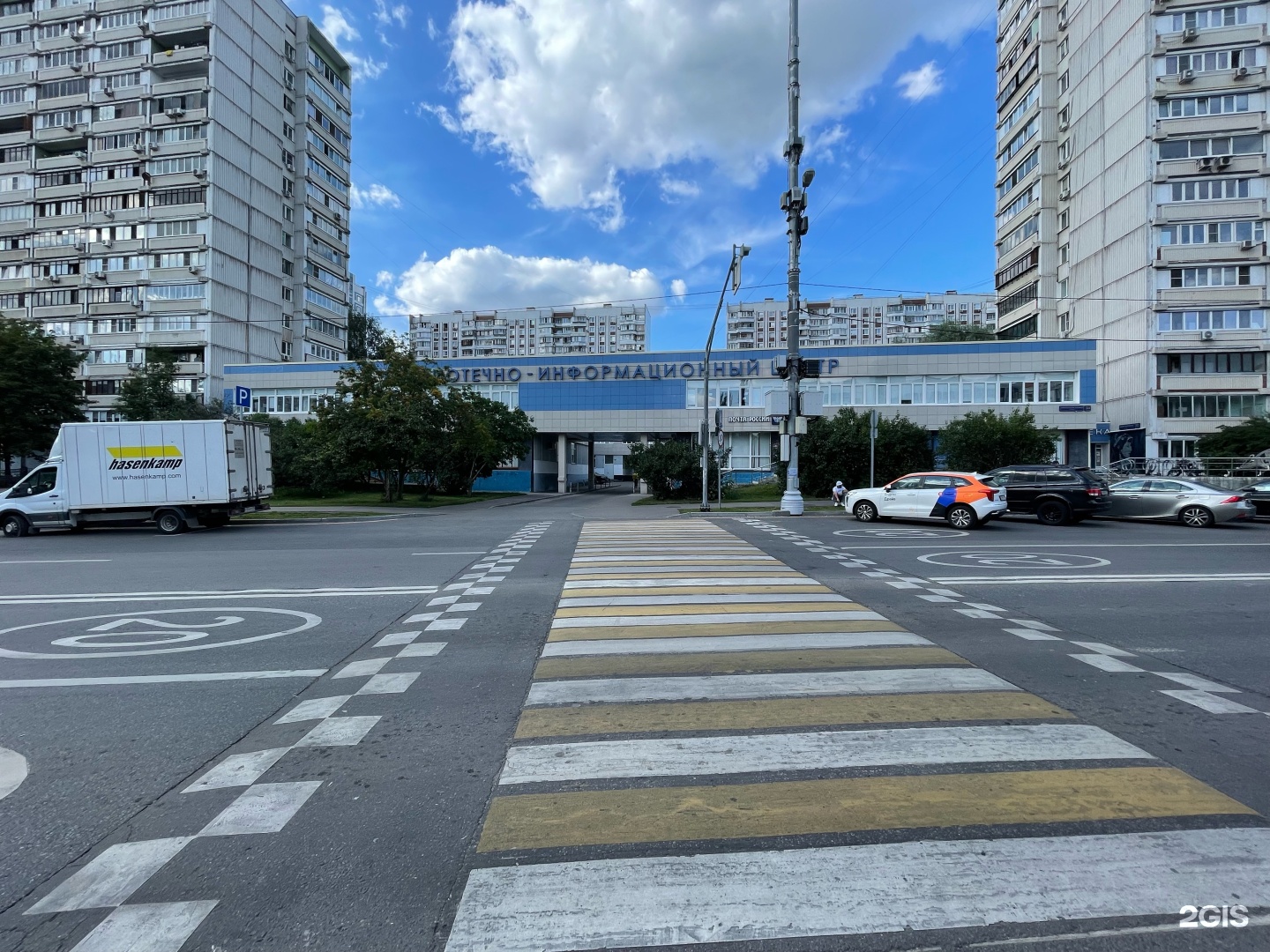 Robo univer, клуб робототехники, фотография 2