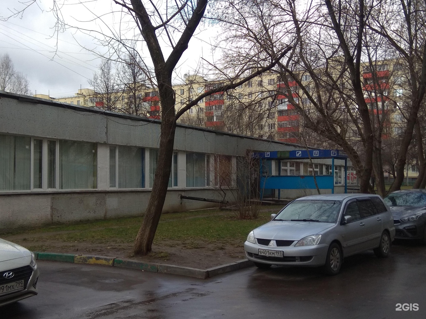 Спутник, студия робототехники, фотография 2