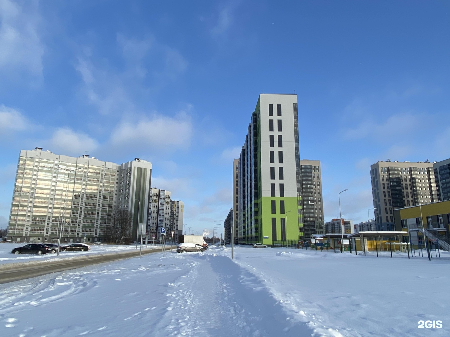 Лига роботов, международная школа робототехники и программирования, фотография 2