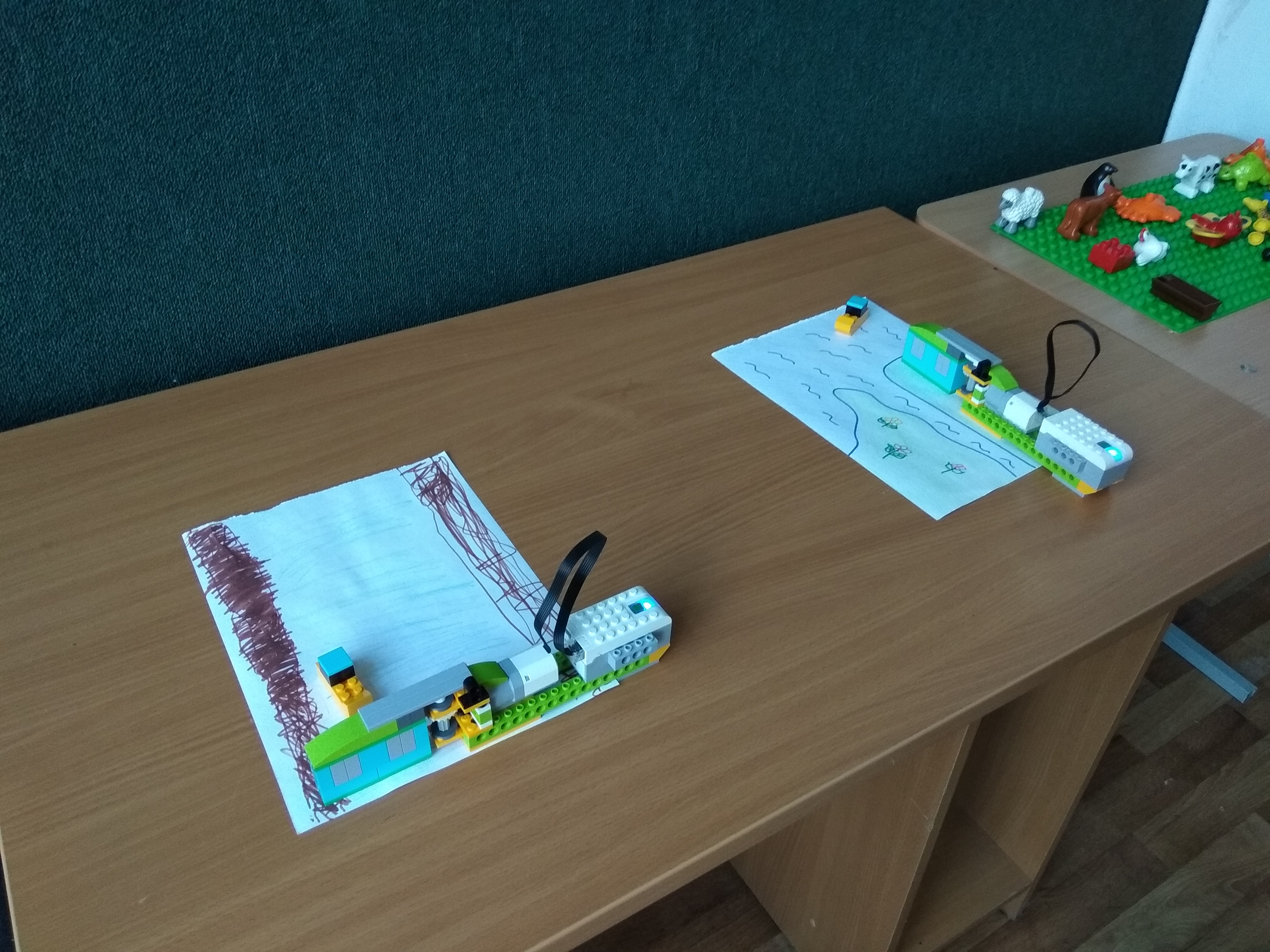 Детский центр робототехники Умник, филиал Уралмаш, фотография 4
