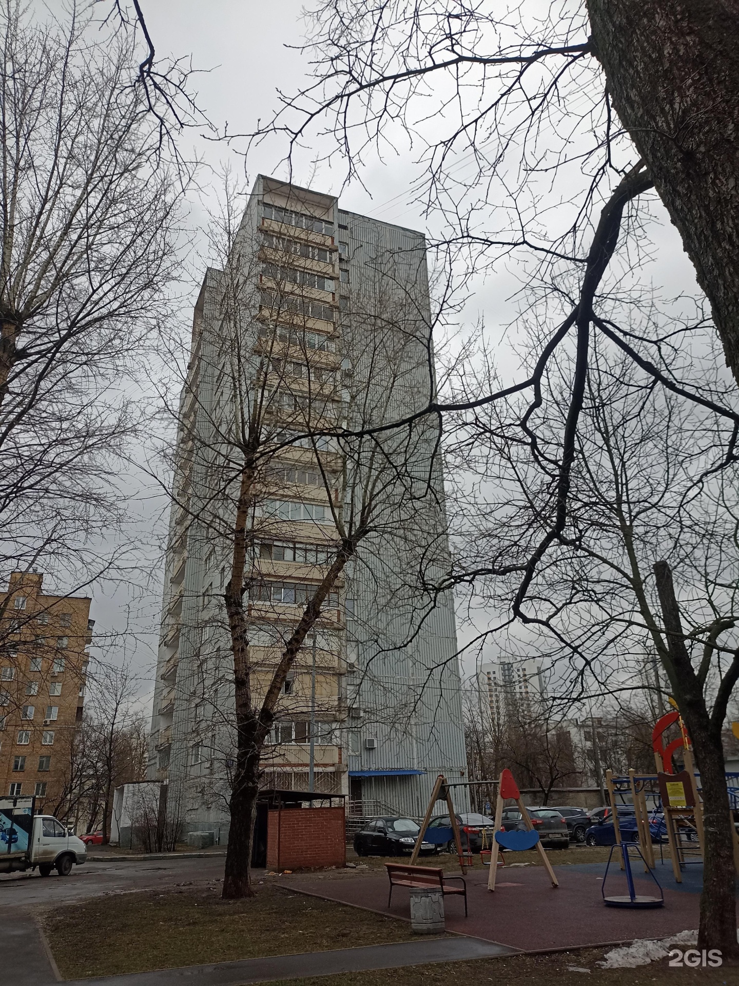 Электроник, робошкола, фотография 2