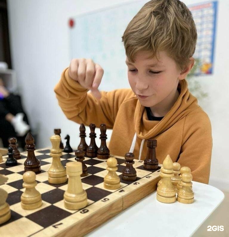 iSchool, частная школа, фотография 1