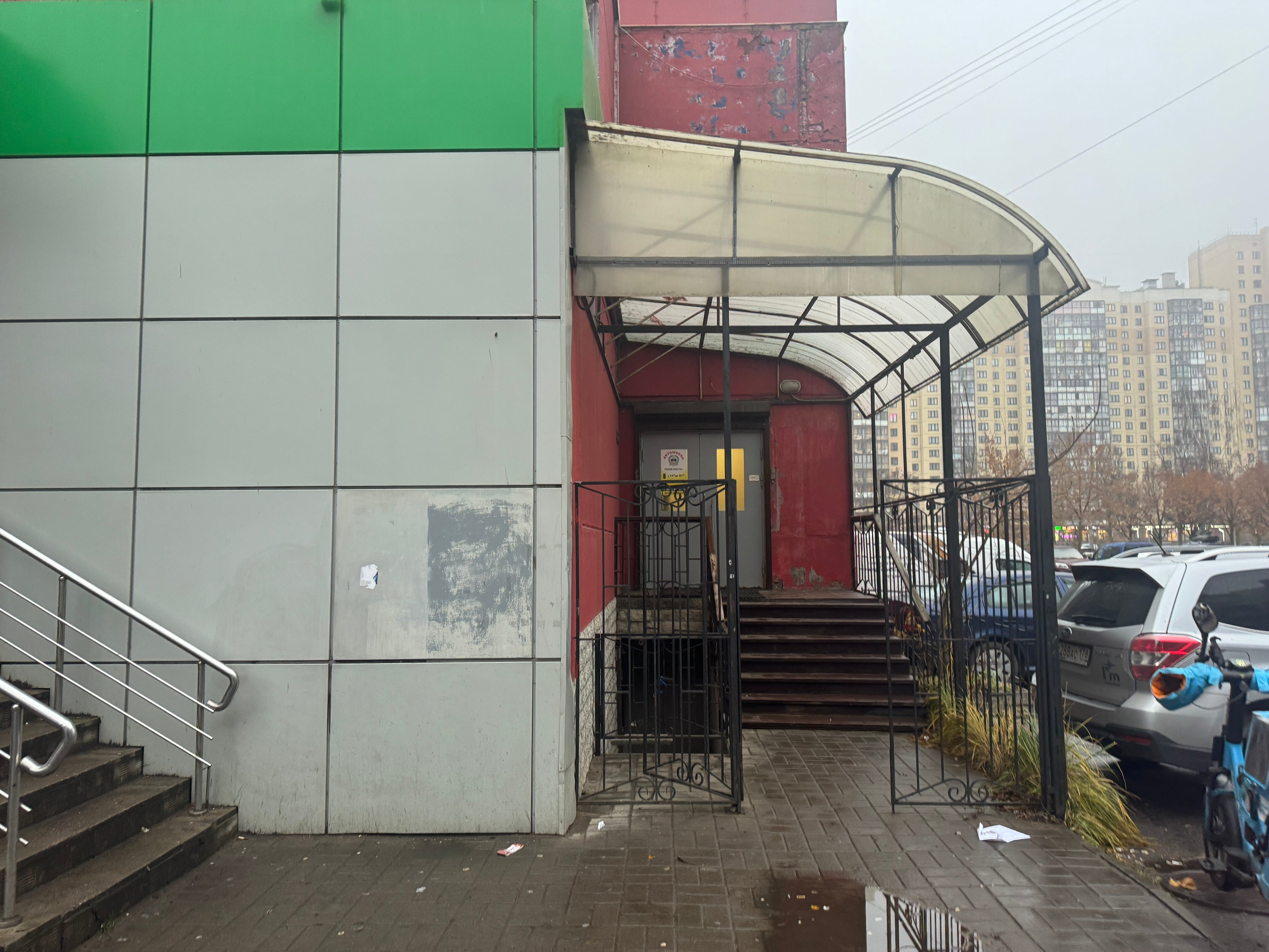 Робототехника, фотография 1
