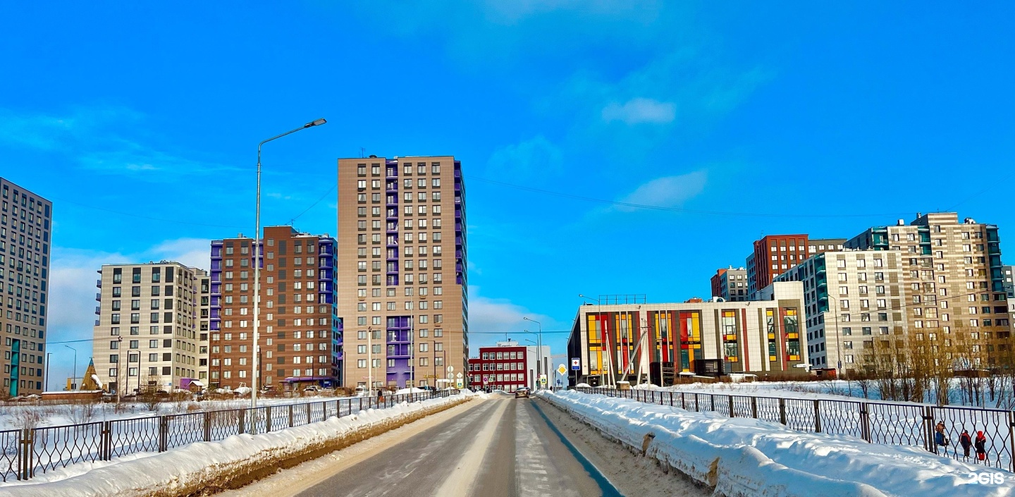 Роботроник, клуб инженерного развития, фотография 2
