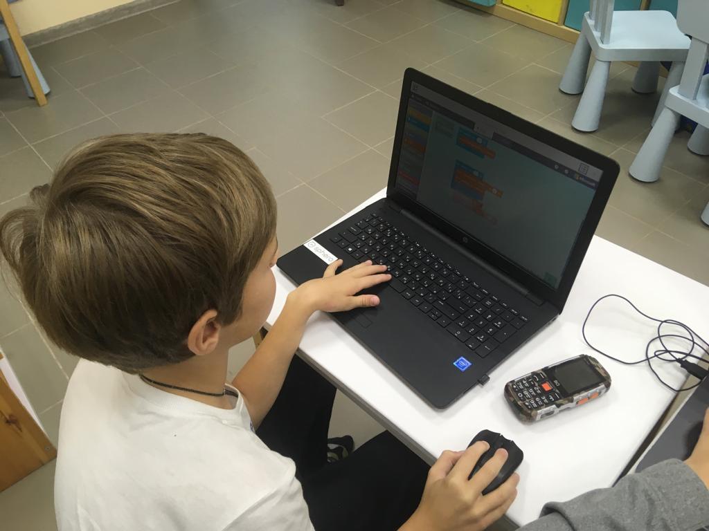 Kidscoders.ru - Робототехника и Программирование для Детей От 5 Лет, фотография 2