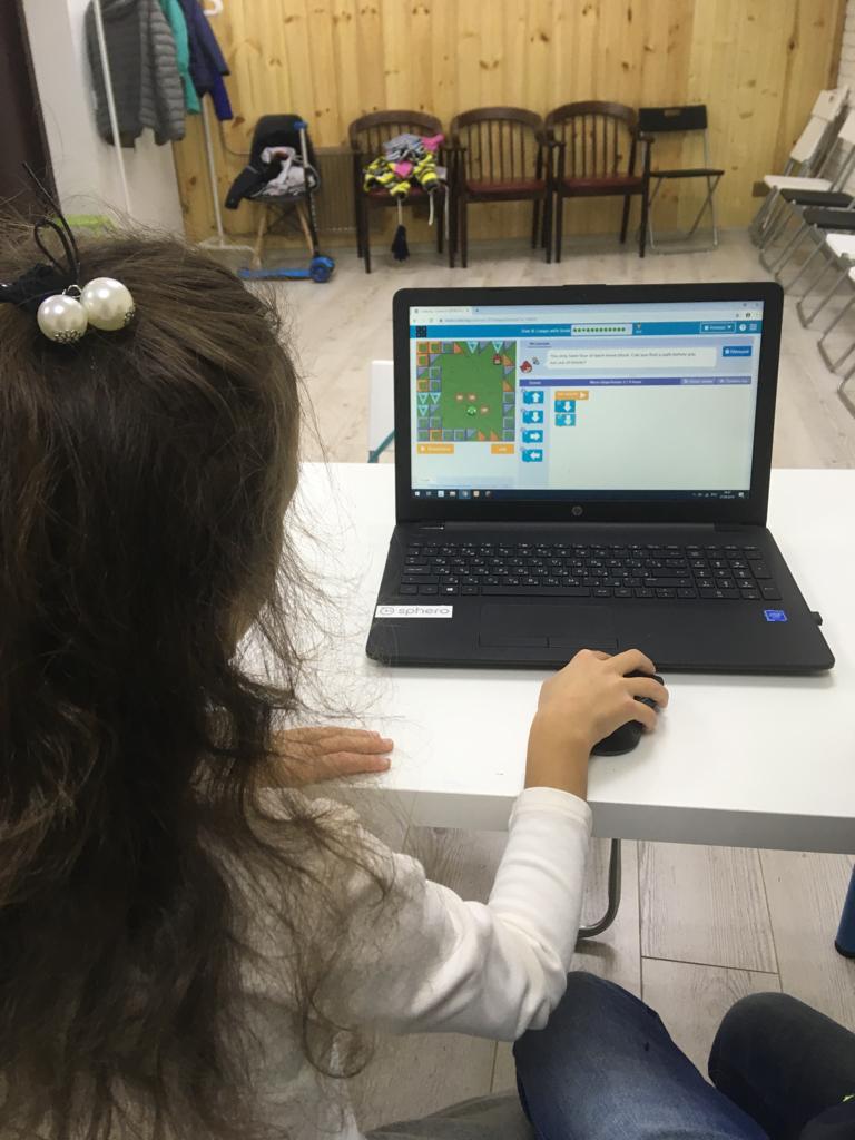 Kidscoders.ru - Робототехника и Программирование для Детей От 5 Лет, фотография 5