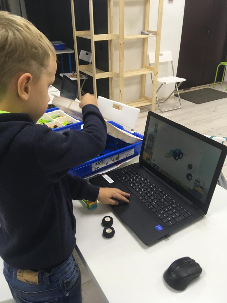 Kidscoders.ru - Робототехника и Программирование для Детей От 5 Лет, фотография 6