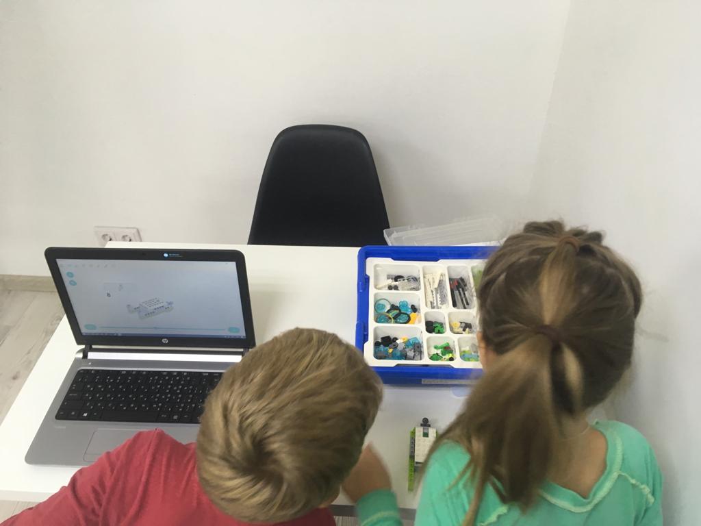 Kidscoders.ru - Робототехника и Программирование для Детей От 5 Лет, фотография 7