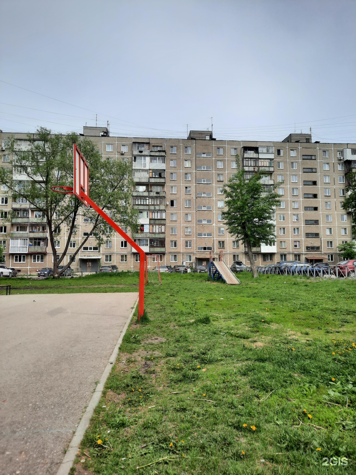 РобоКвинт, инженерный центр, фотография 2