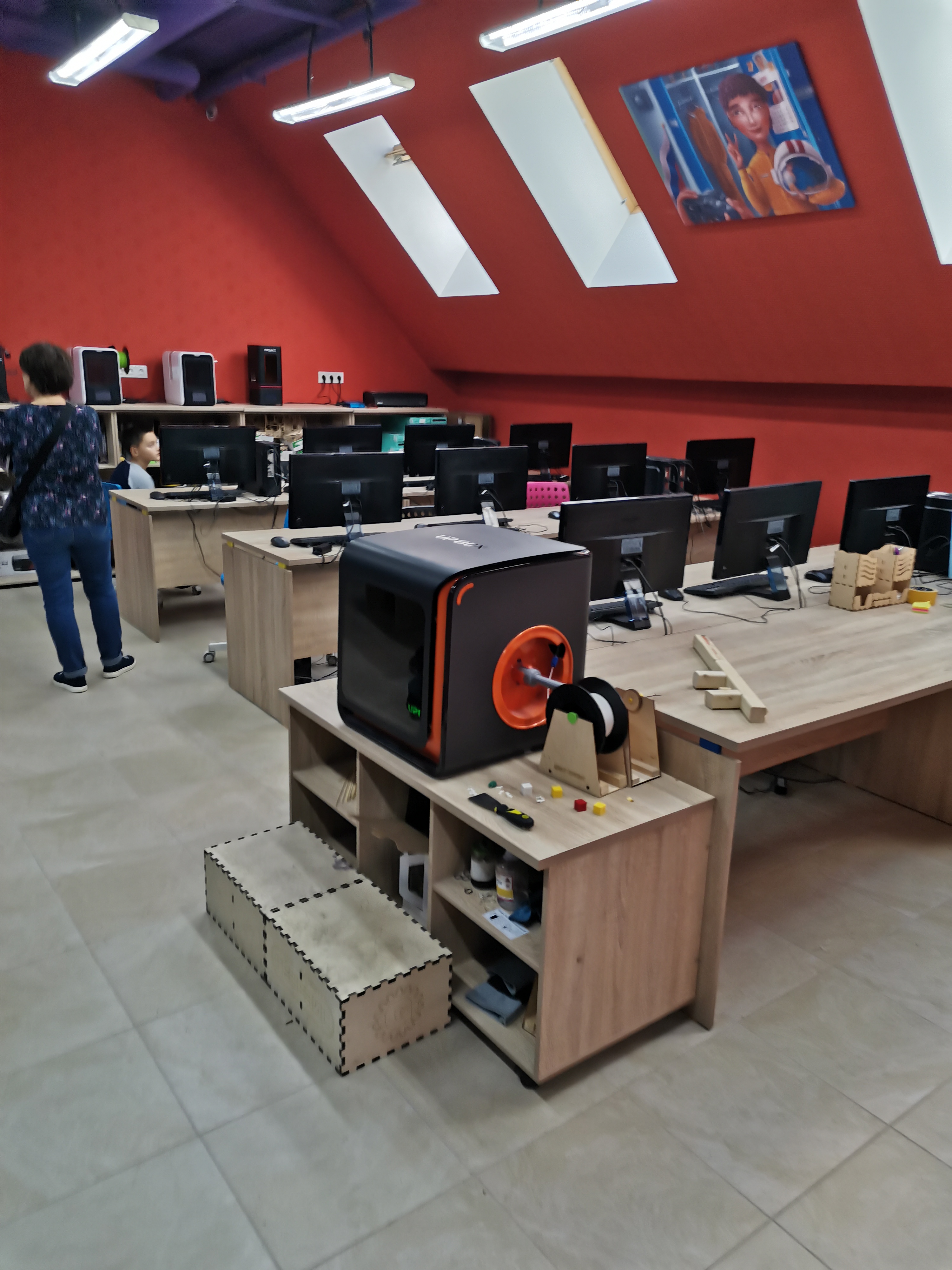 Генезис, фотография 3