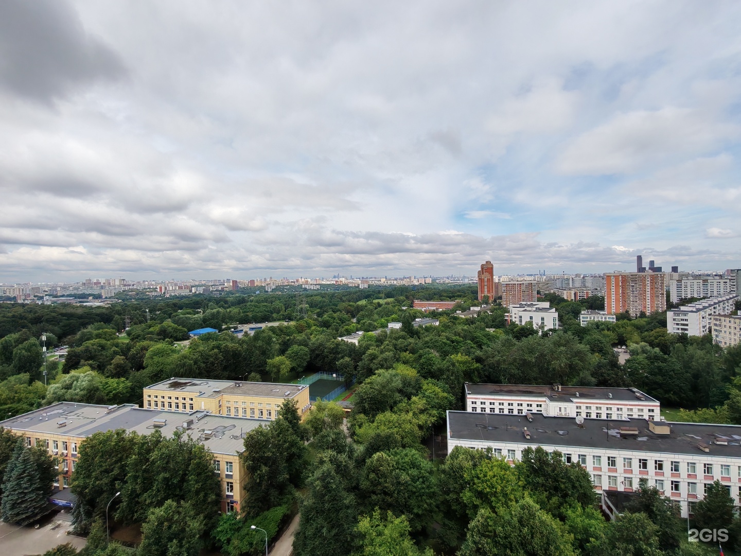 Электроник, робошкола, фотография 2