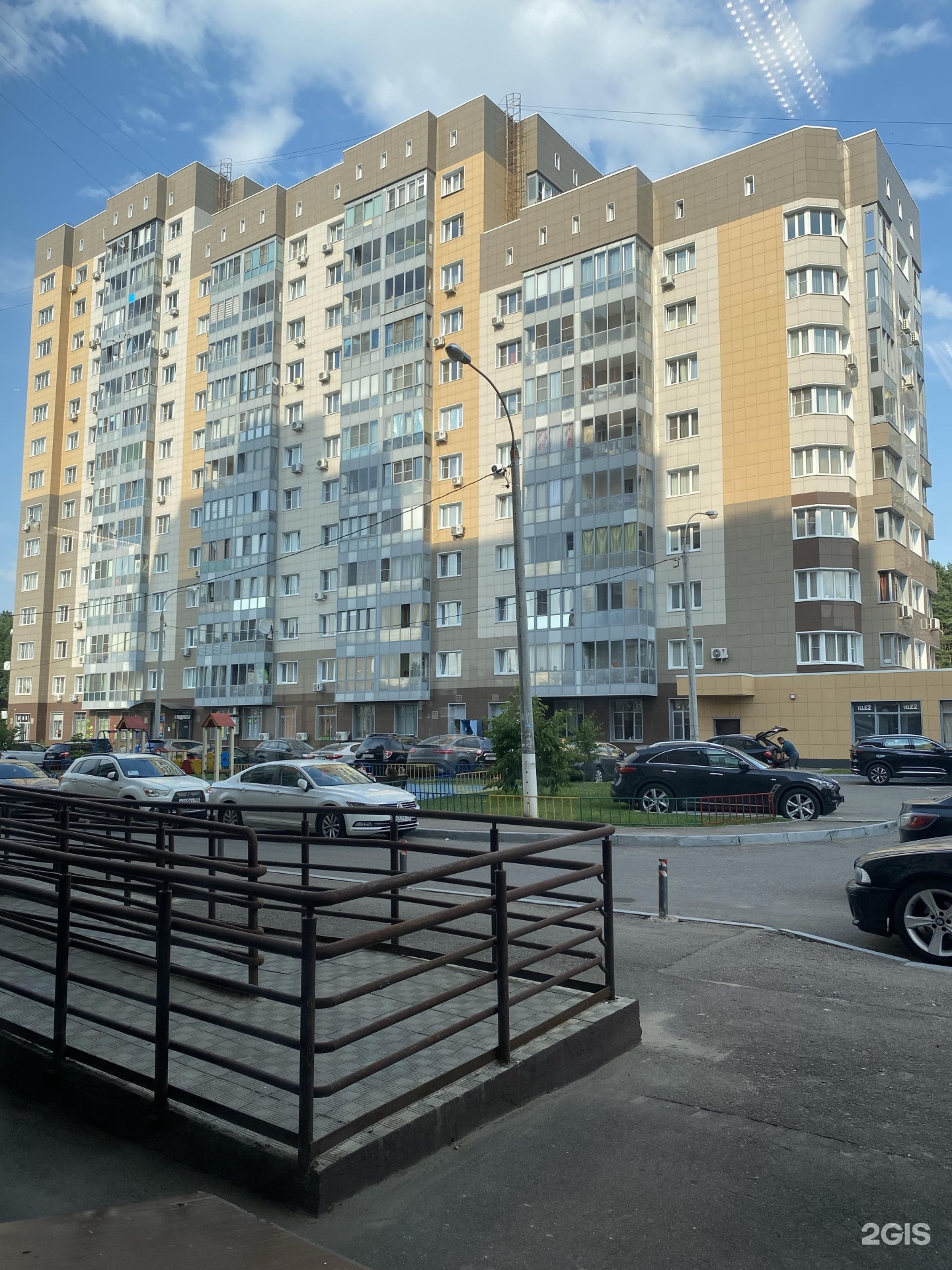 Шаробот, клуб робототехники и программирования, фотография 2