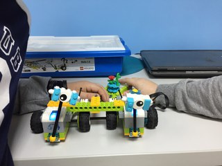Роботрон, фотография 3