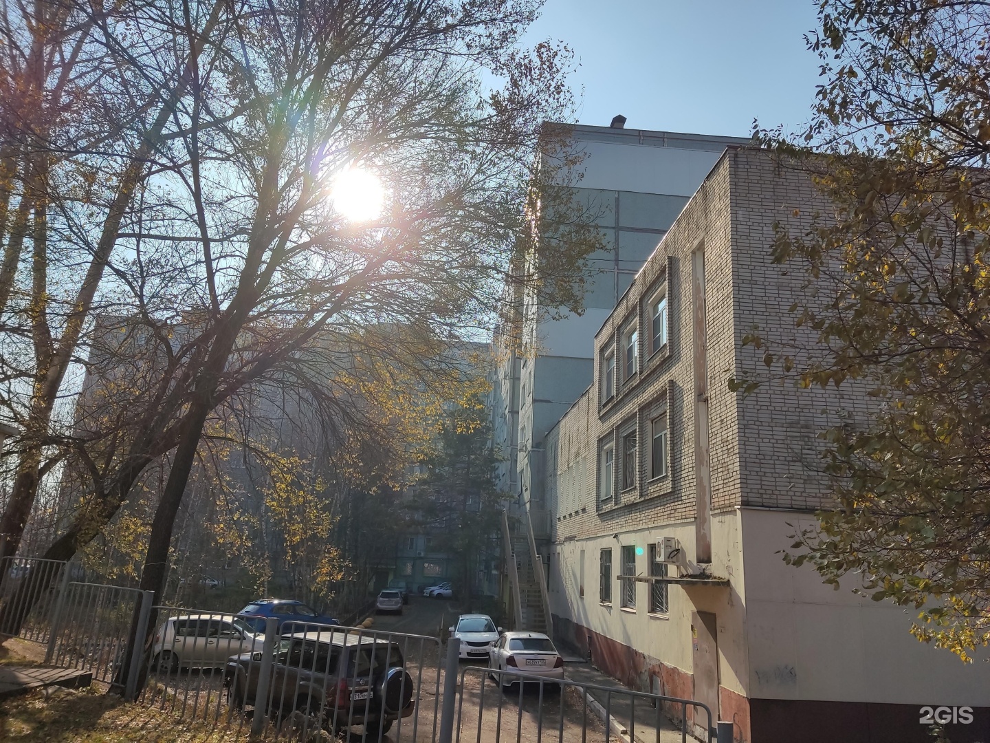 Сказка, детско-юношеский центр, фотография 2