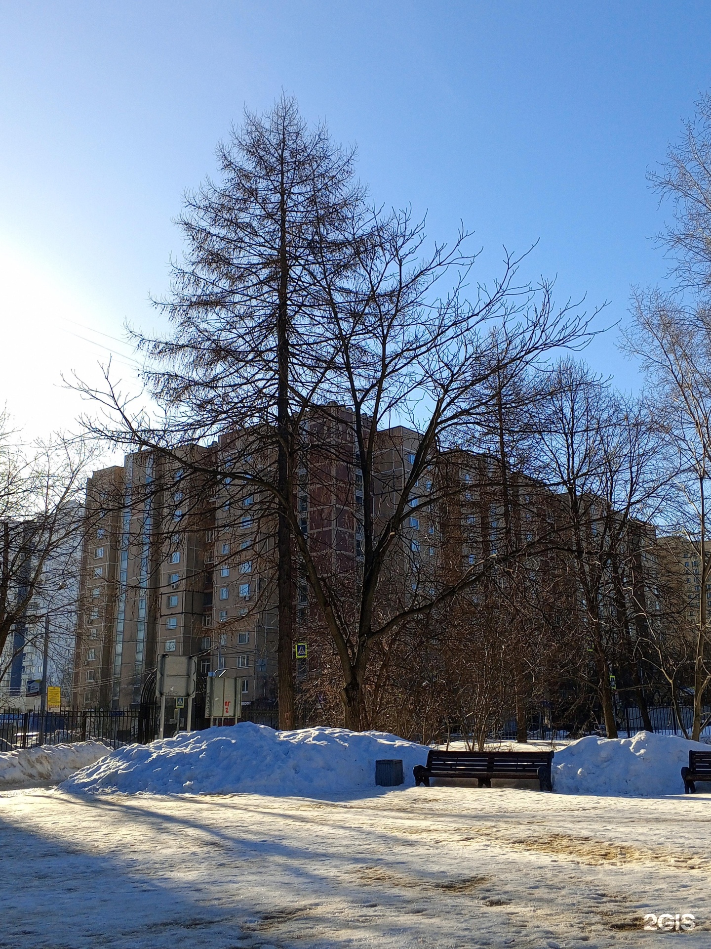 Роббург, клуб робототехники и программирования, фотография 2