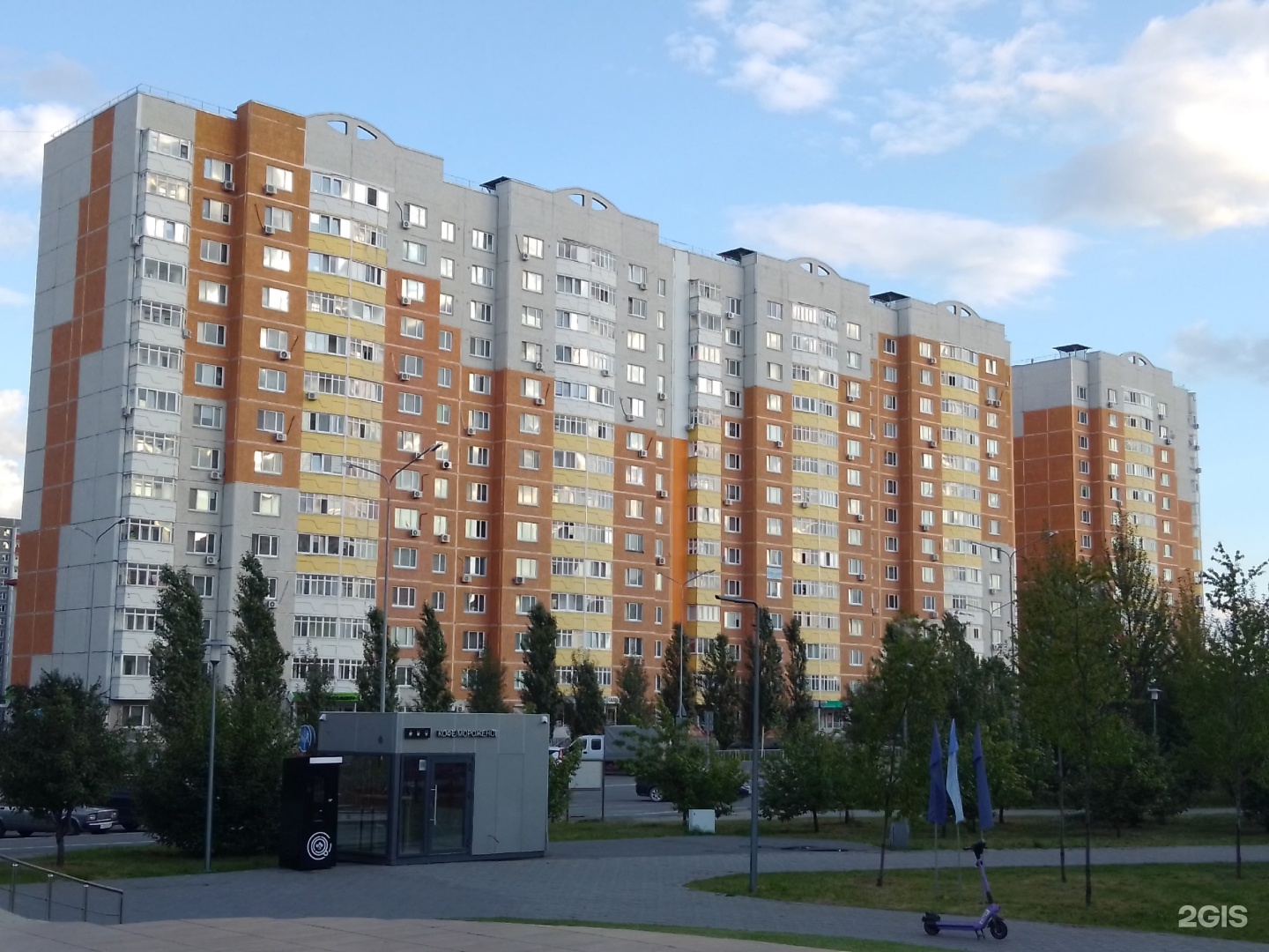 Лига Роботов, школа робототехники и программирования для детей, фотография 2