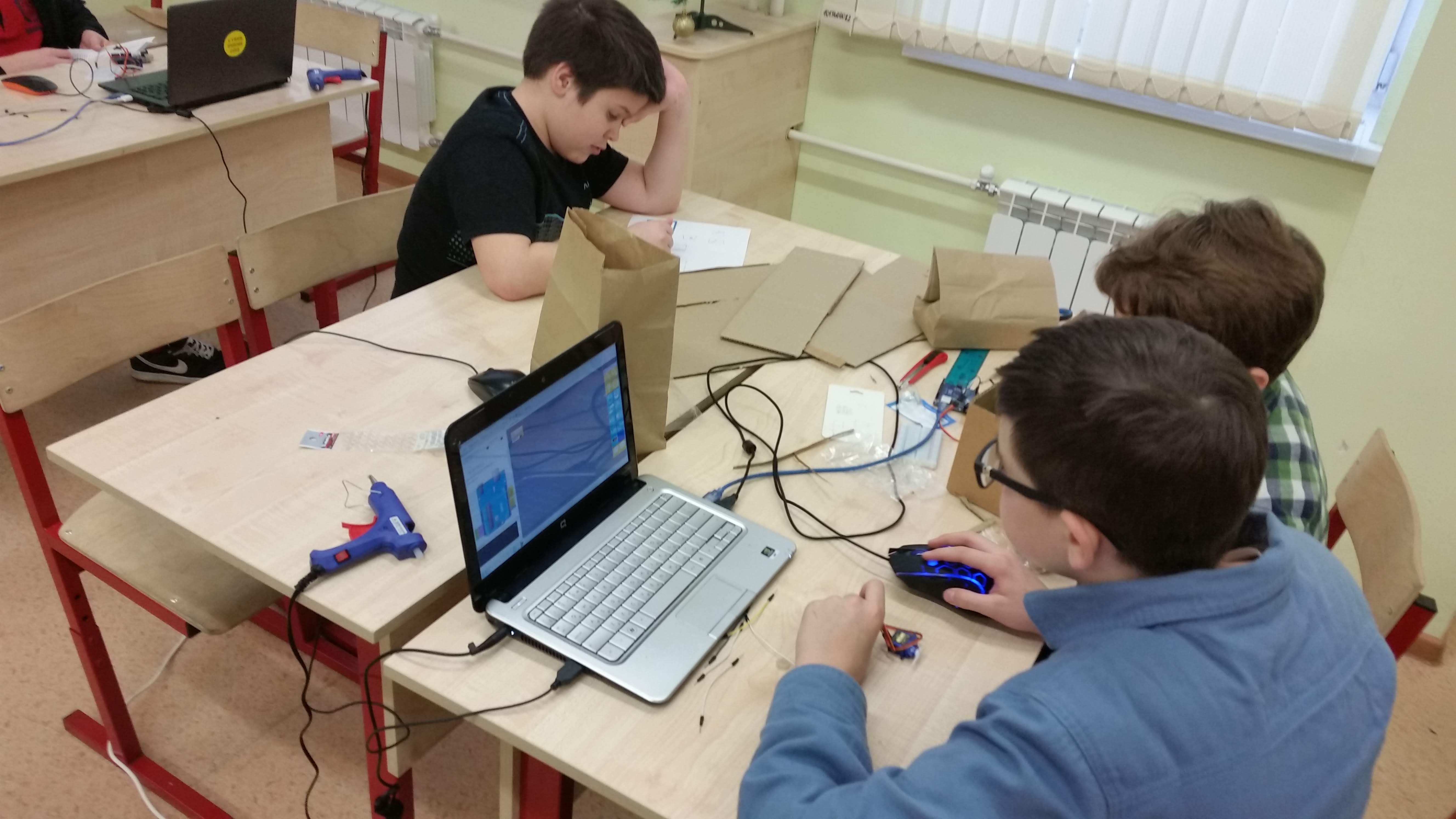 DLab, фотография 4