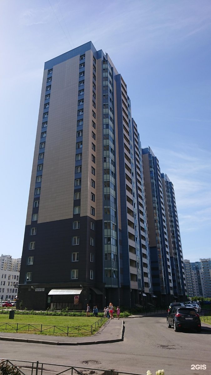Лахта робот, клуб робототехники, фотография 2