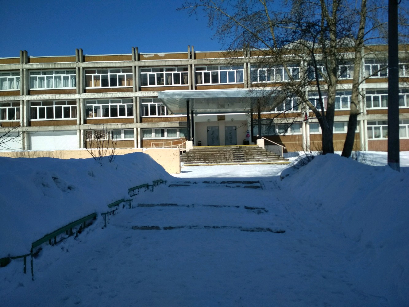 Робототехника, фотография 4