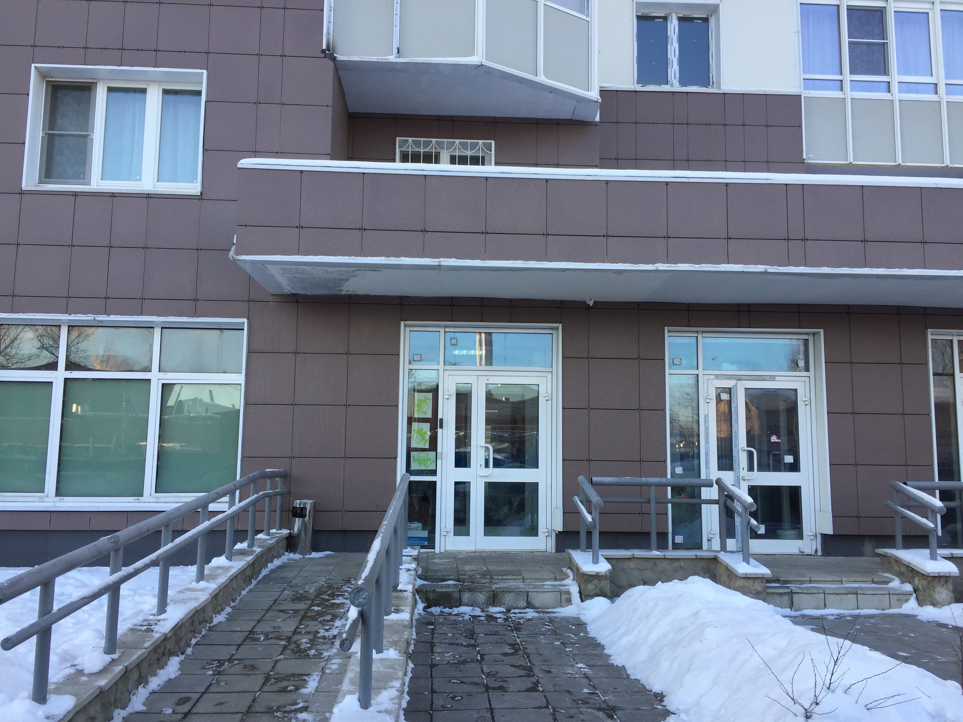 Клуб робототехники РобоКласс, фотография 1