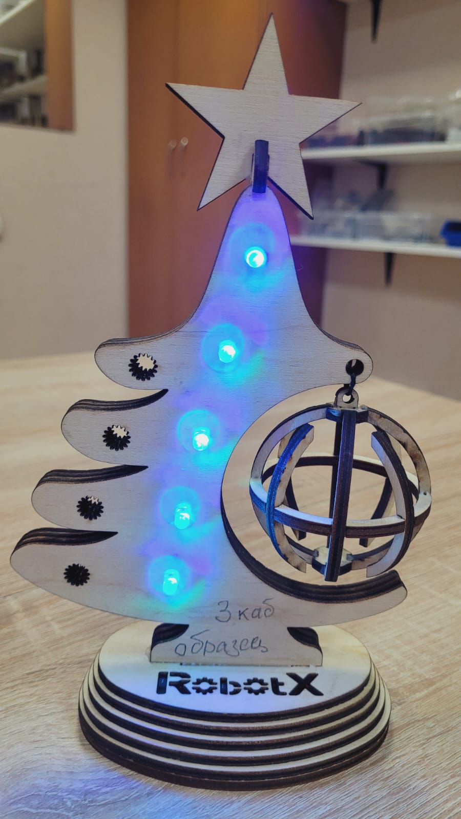 RobotX, фотография 7