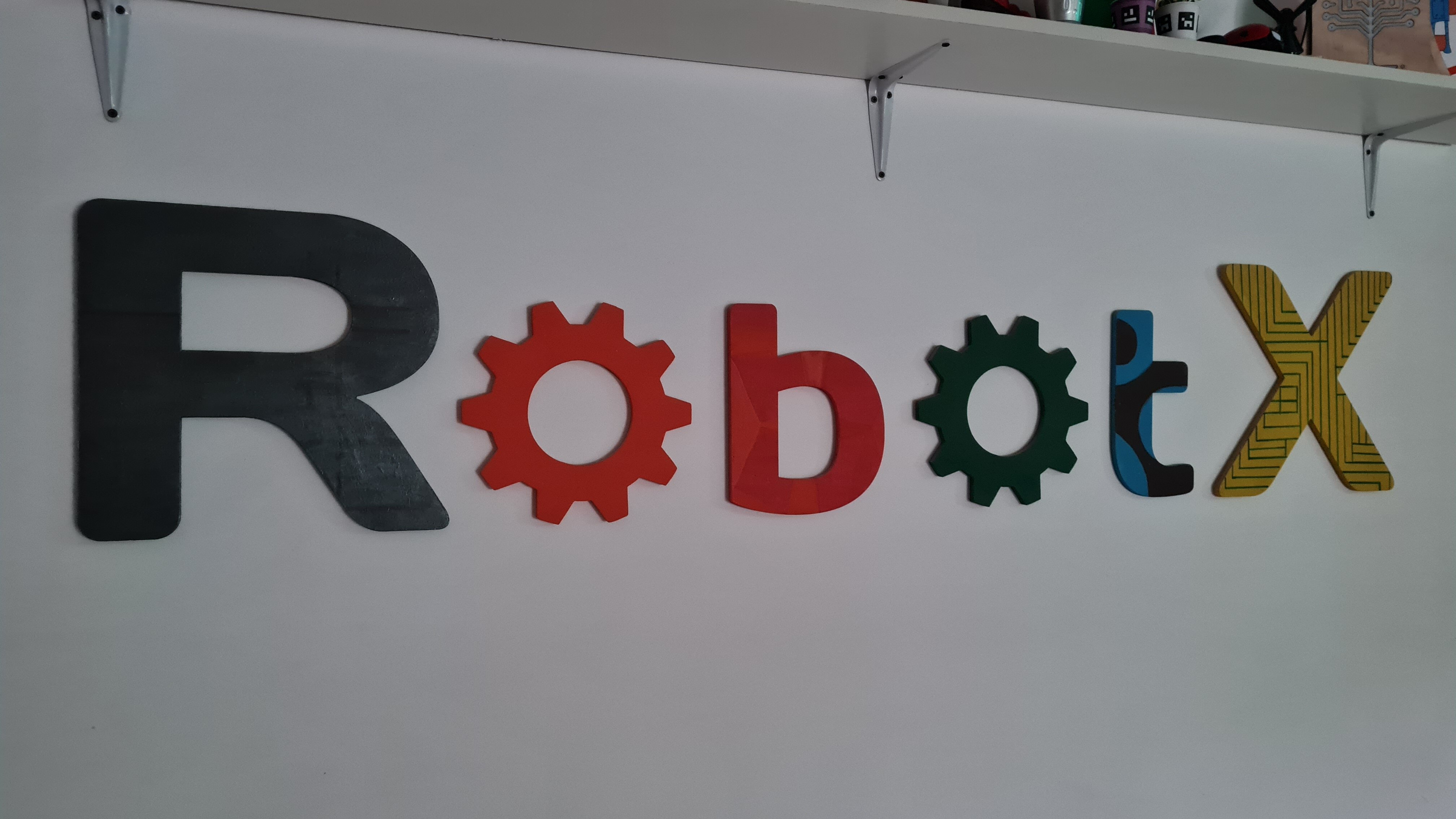 RobotX, фотография 8