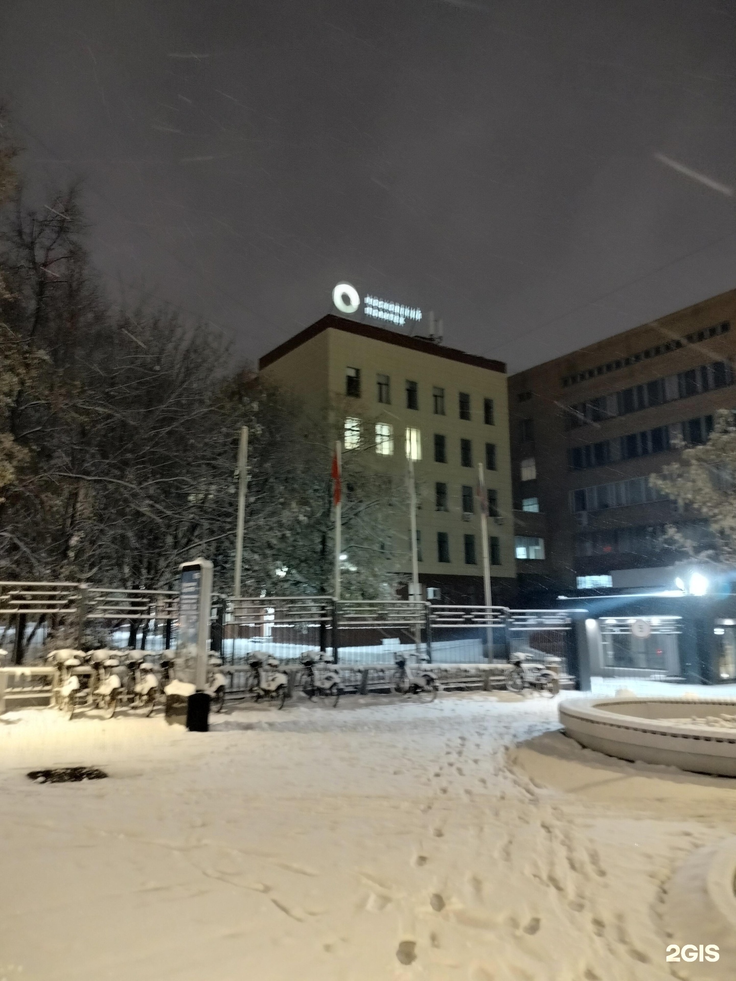 Летающая Робототехника, лаборатория, фотография 2