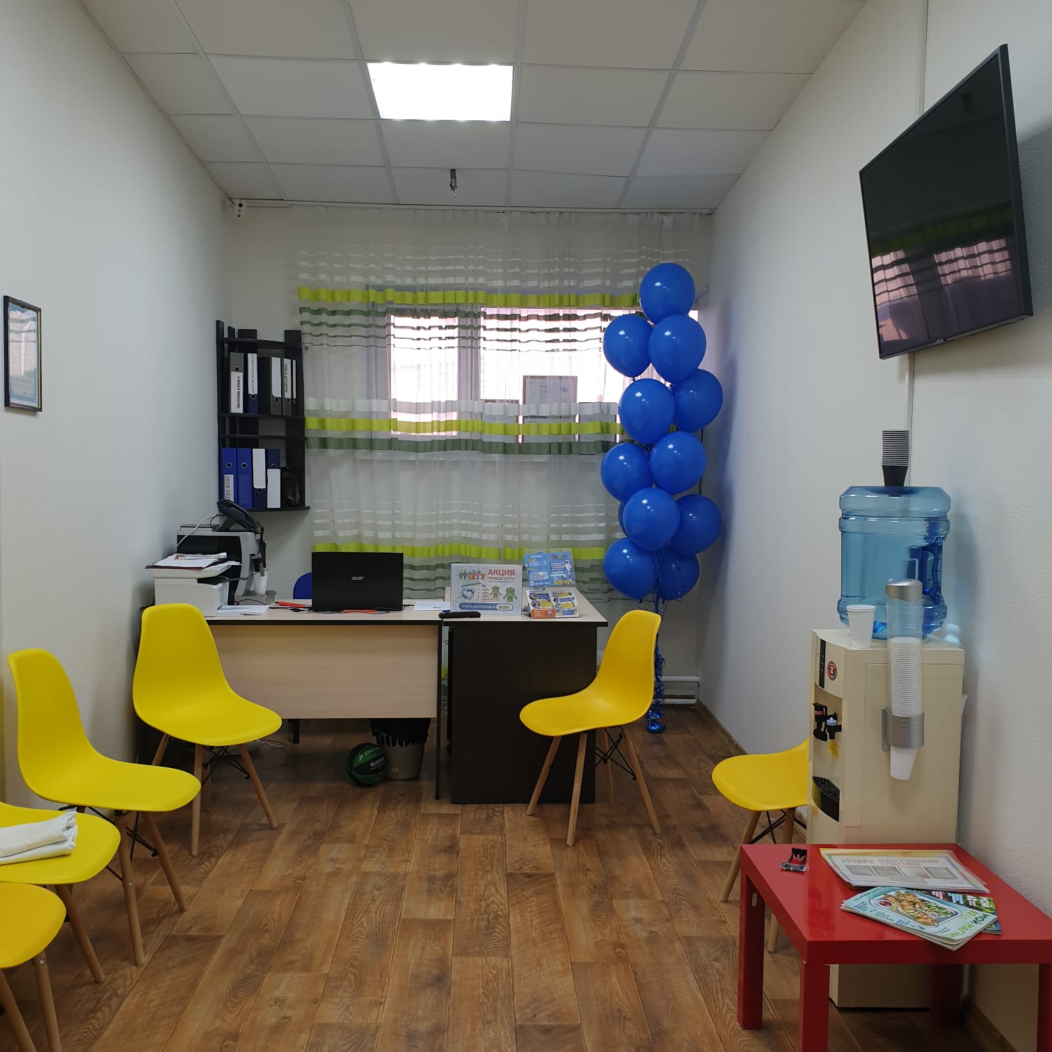 Лего клуб робототехники, фотография 7