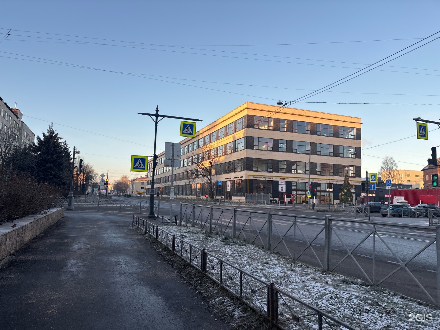 Технокот, фотография 2