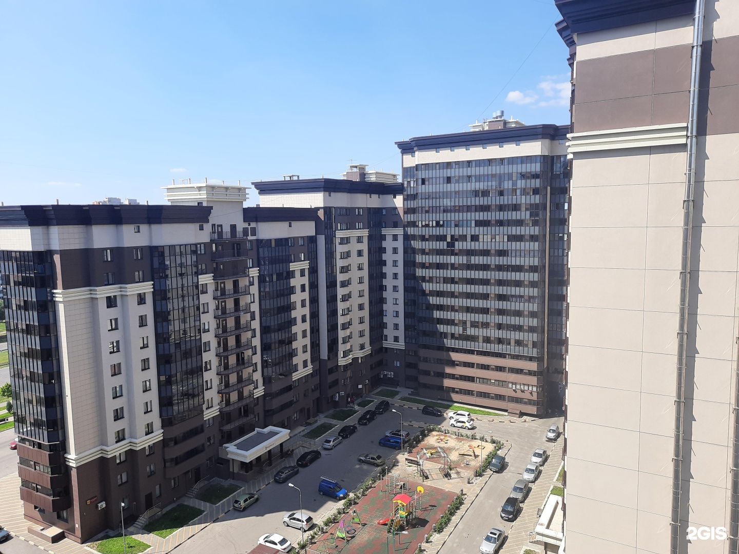 Роббо клуб, фотография 2