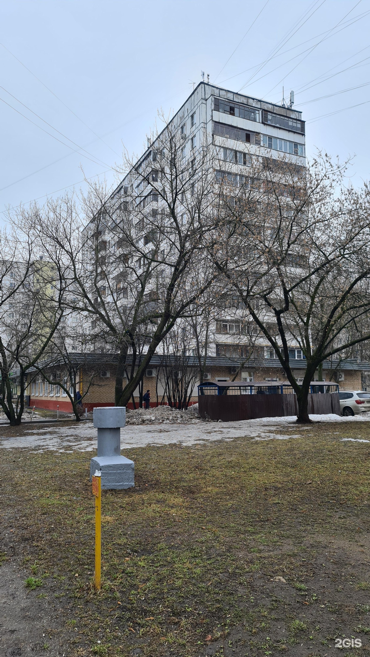 Кубик, центр робототехники, фотография 2