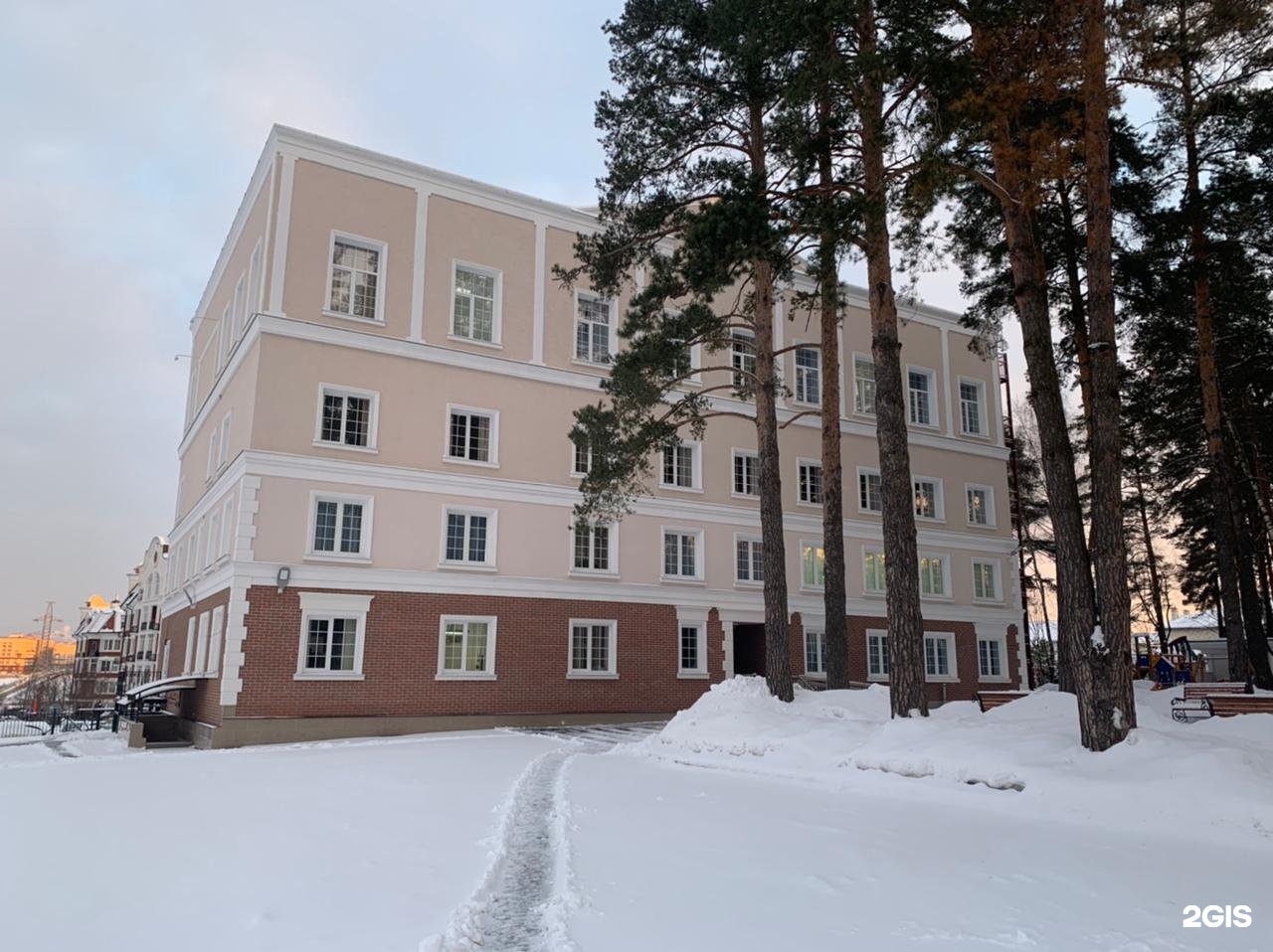 Гулливер-Суханово, центр раннего развития детей, фотография 1