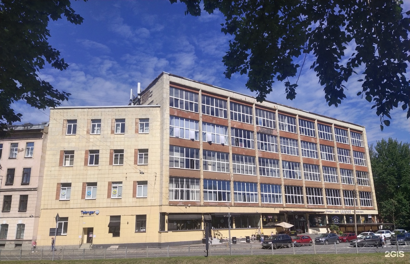 Teenger, техноакадемия, фотография 2