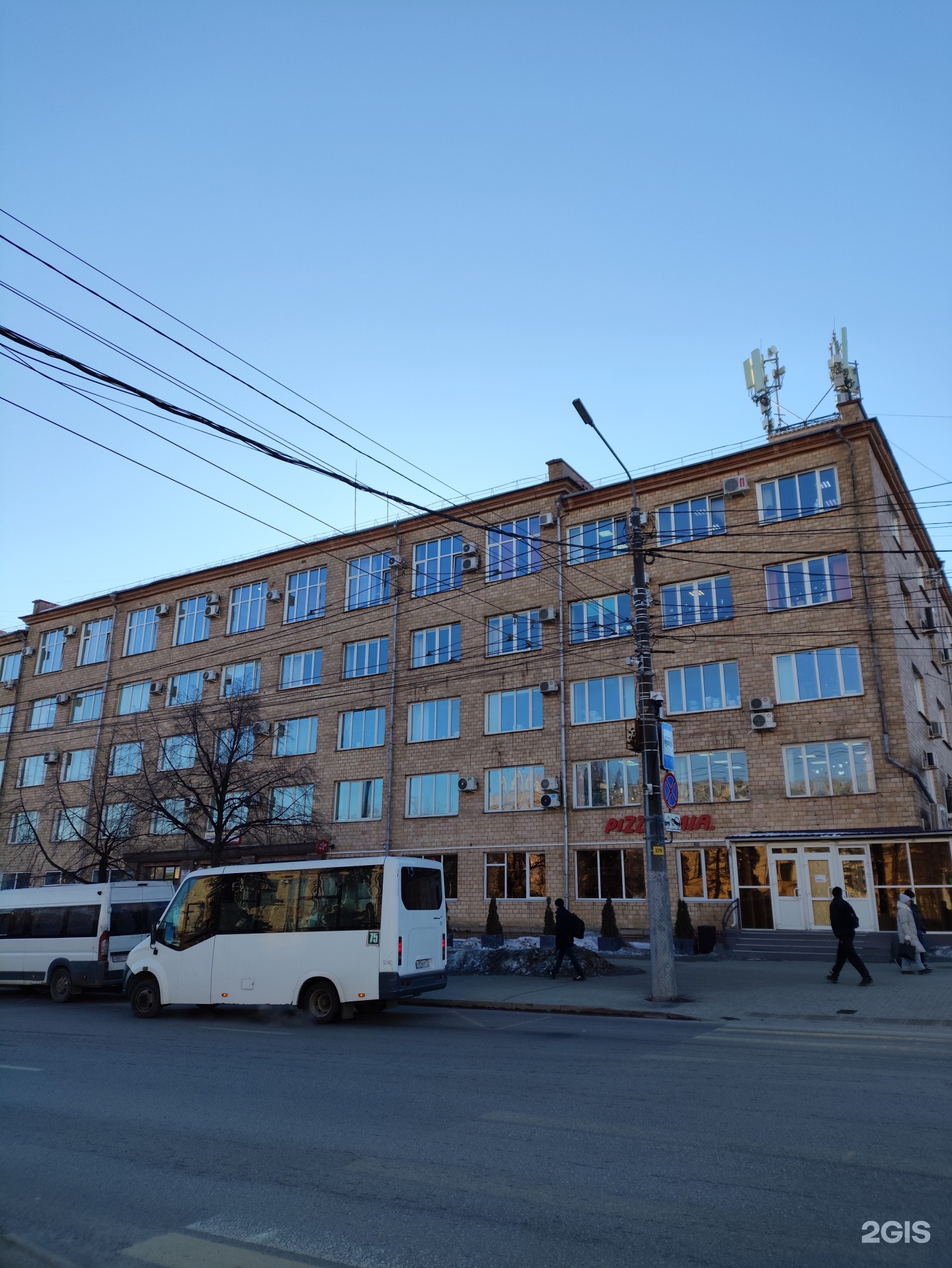 Юнибот, клуб спортивной робототехники, фотография 1