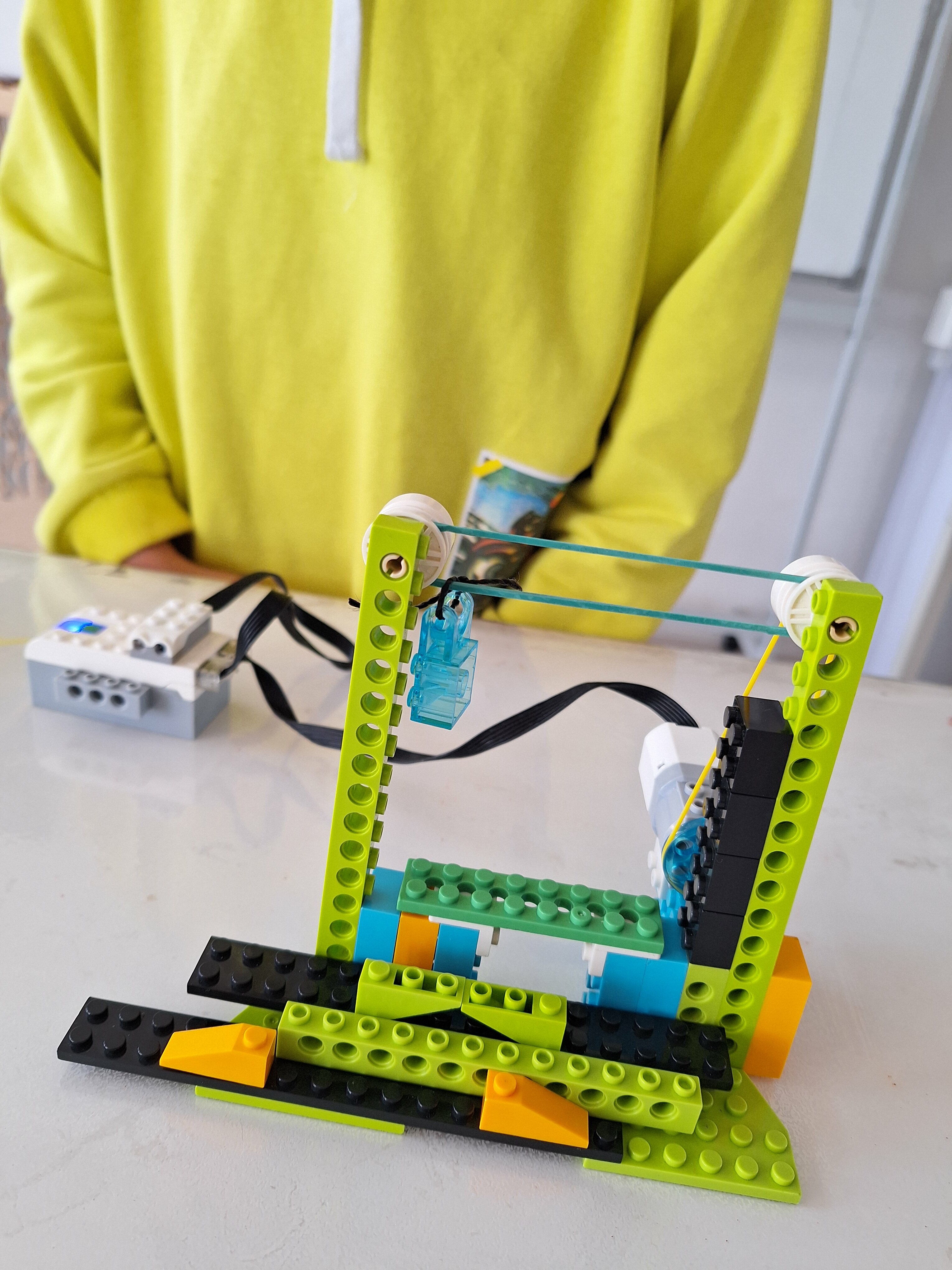 Кружок робототехники Роболатория, фотография 7
