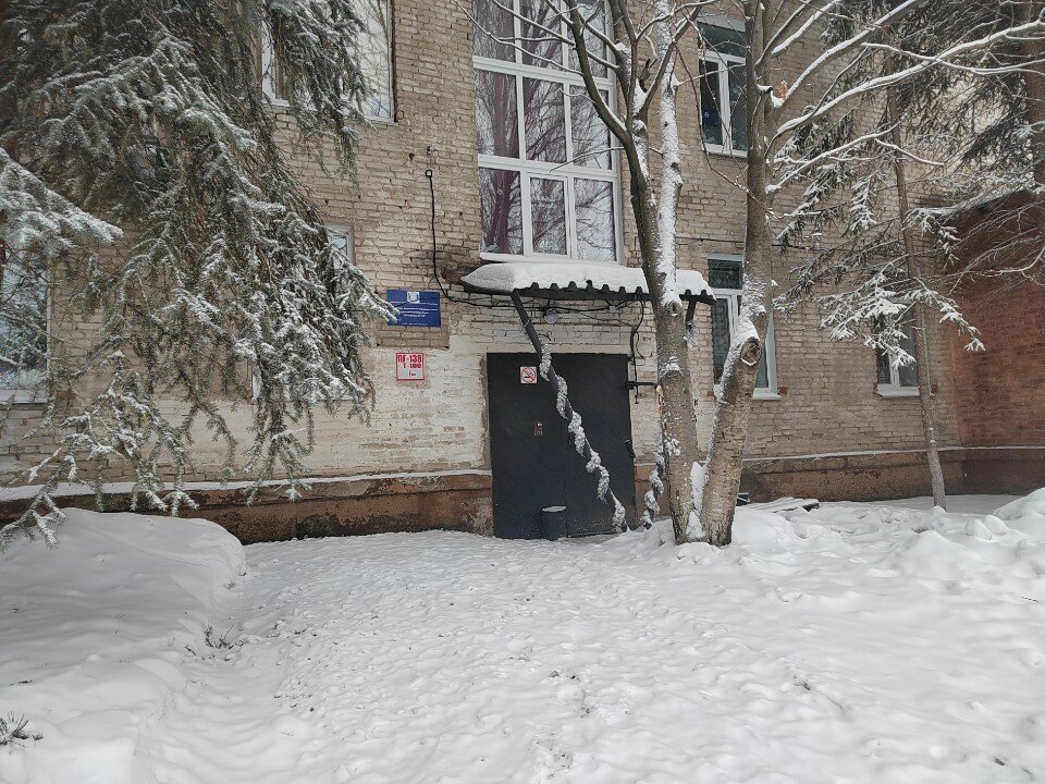 Роботикс, фотография 2