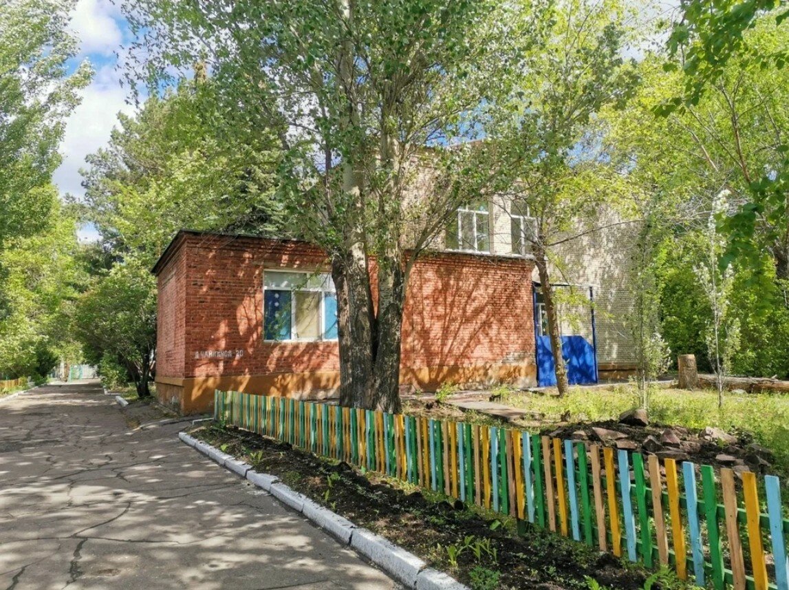 Роботикс, фотография 3